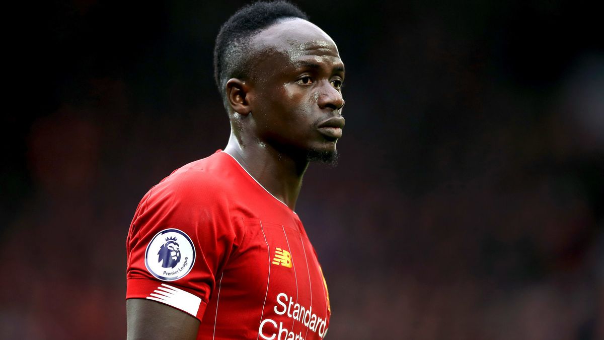 Premier League-Liverpool-England-Senegal-سنگال-لیگ برتر-لیورپول-انگلیس