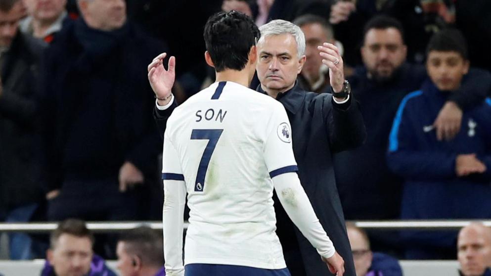 لیگ برتر-پرتغال-انگلیس-کره جنوبی-تاتنهام-Spurs-South Korea-Portugal-Premier League
