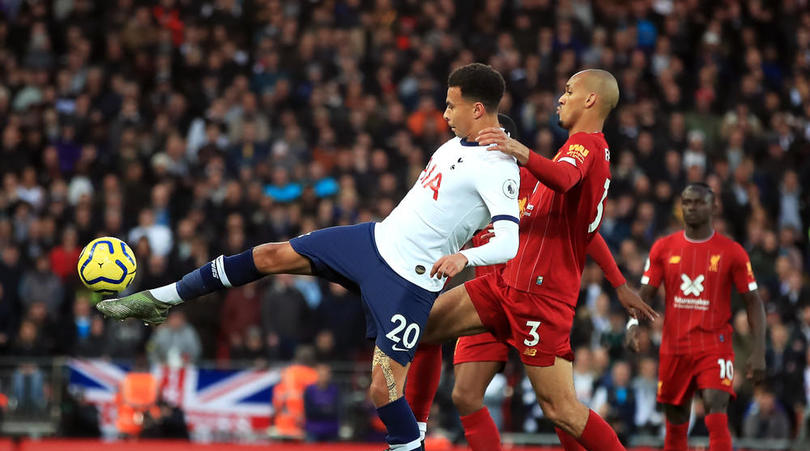 Brazil-England-Liverpool-Spurs-Premier League-برزیل-انگلیس-لیورپول-تاتنهام-لیگ برتر