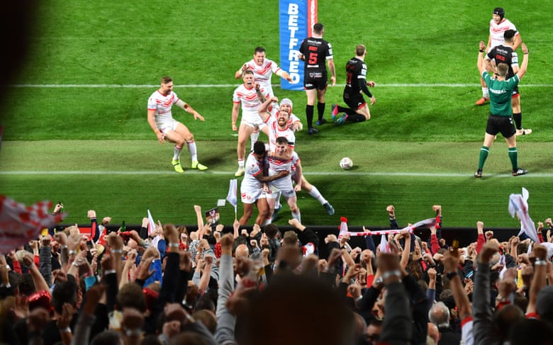 ورزشگاه اولدترافورد-Old Trafford Stadium-راگبی-منچستریونایتد-انگلیس-England-Rugby-Manchester United