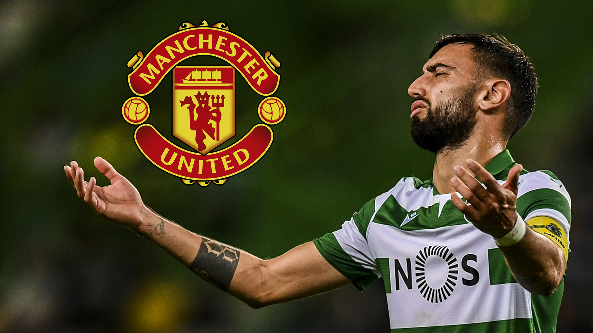 منچستریونایتد-اسپورتینگ لیسبون-پرتغال-Portugal-Sporting CP-Manchester United