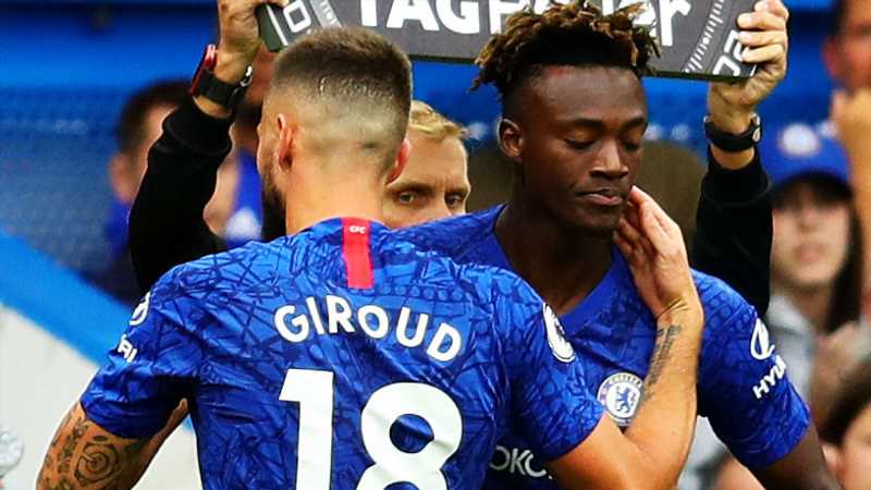 لیگ برتر-انگلیس-فرانسه-چلسی-Premier League-France-Chelsea-England