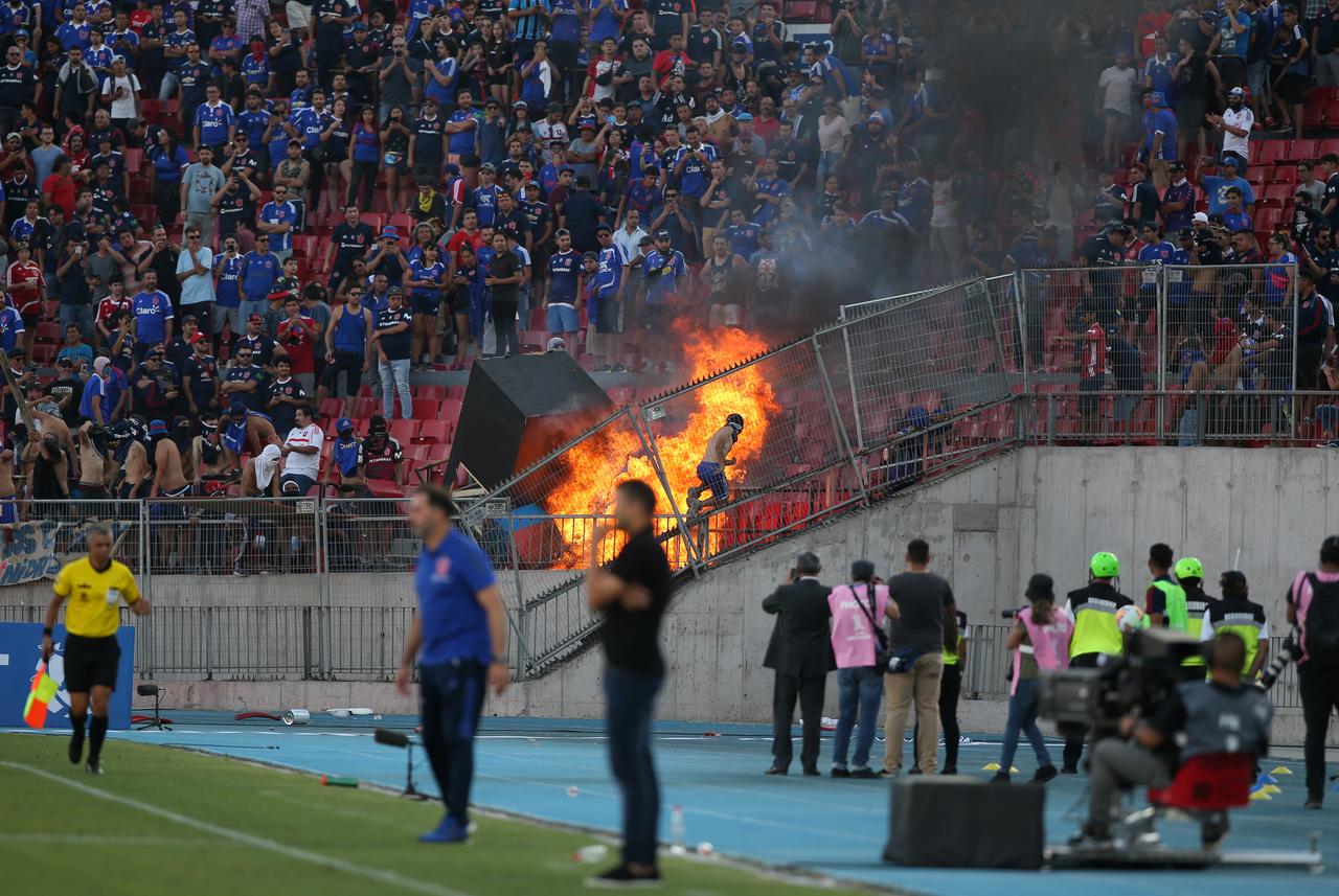 Chile Football-فوتبال شیلی