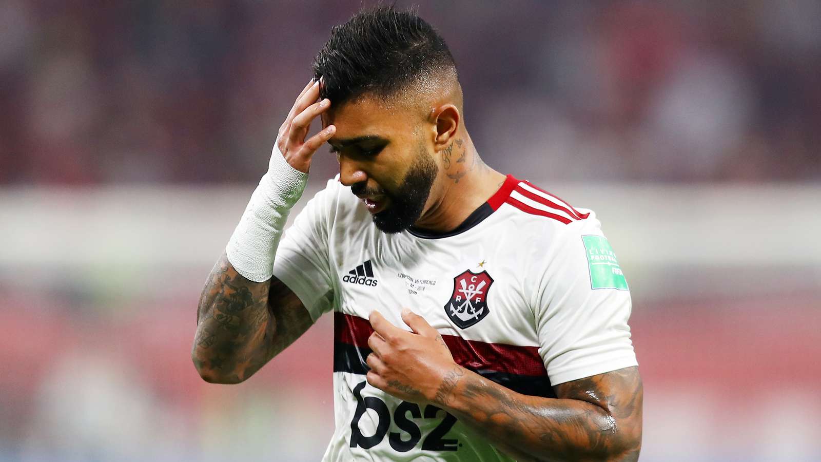 برزیل-فلامینگو-جام باشگاه‌های جهان-Club World Cup-Flamengo-Brazil