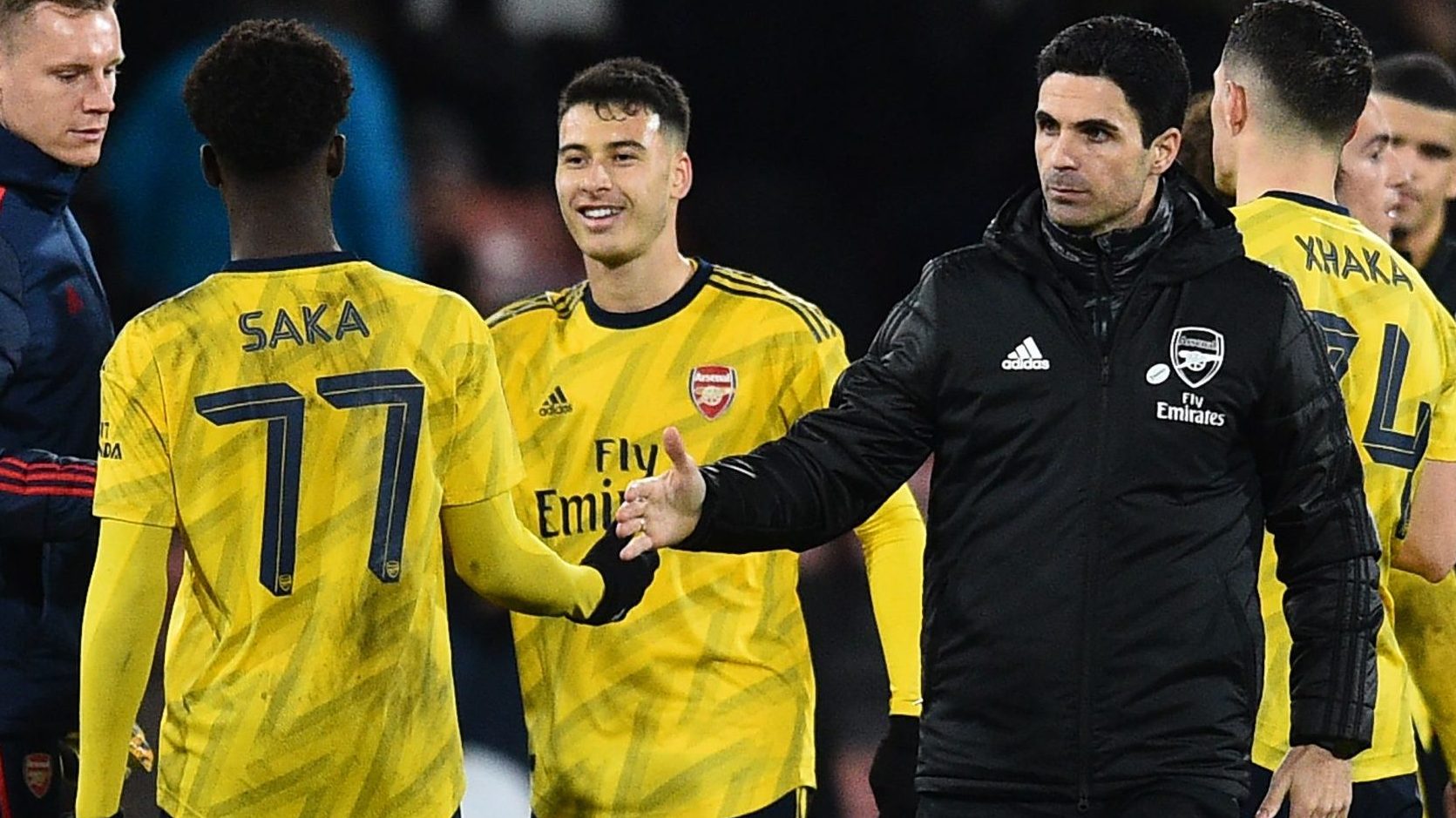 لیگ برتر-آرسنال-اسپانیا-توپچی‌ها-Spain-England-FA Cup-Arsenal