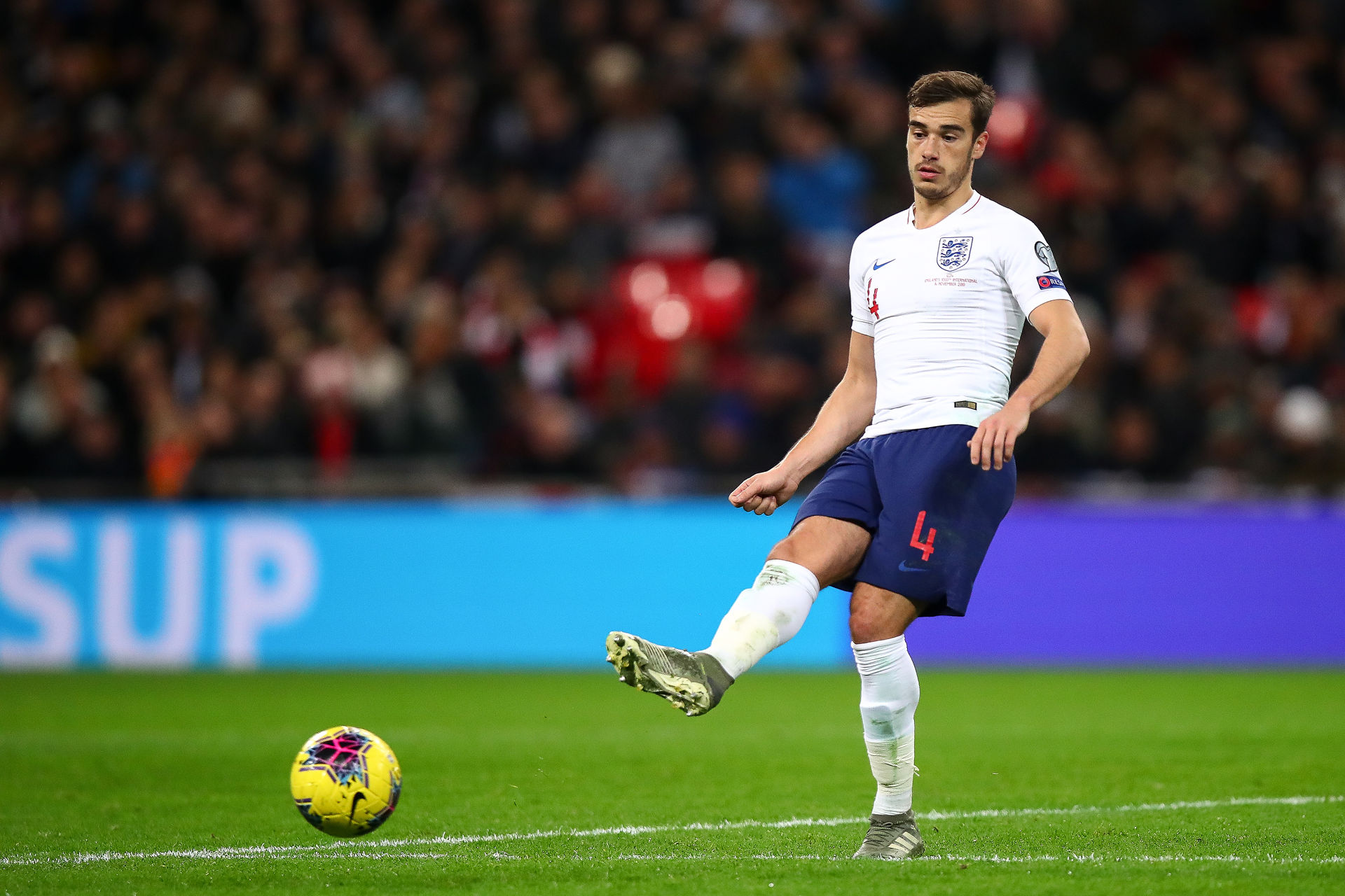 تاتنهام-لیگ برتر-انگلیس-سه شیرها-Three Lions-Premier League-Spurs-England