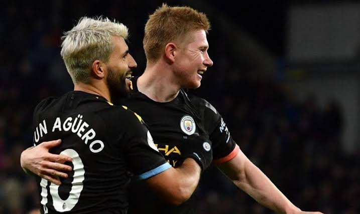 بلژیک-لیگ برتر-آرژانتین-منچسترسیتی-Manchester City-Premier League-Argentina-Belgium