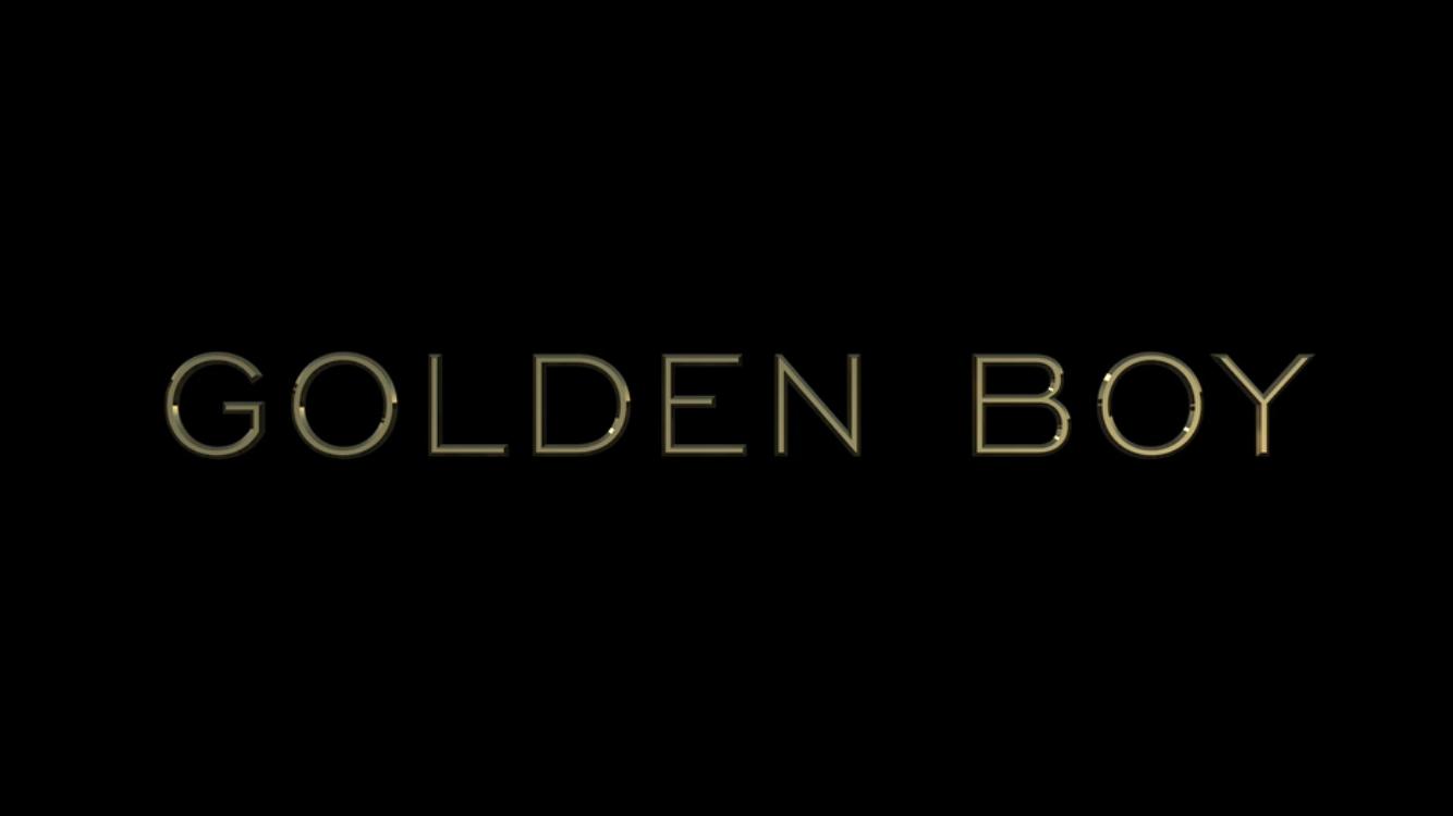 پسر طلایی-Golden Boy