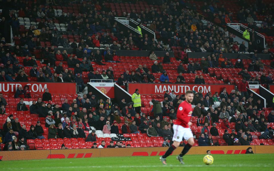 منچستریونایتد-لیگ برتر-انگلیس-اولدترافورد-Manchester United-Premier League-Old Trafford-England