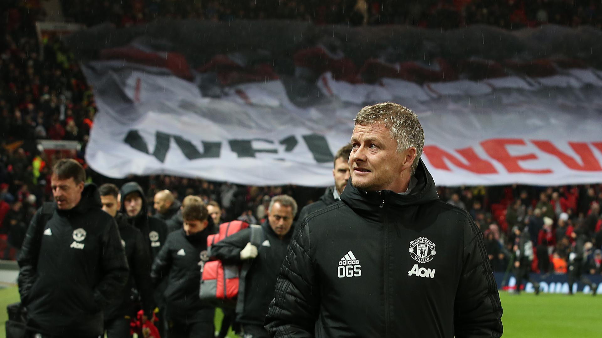 لیگ برتر-منچستریونایتد-انگلیس-شیاطین سرخ-نروژ-Norway-Premier League-Manchester United-England