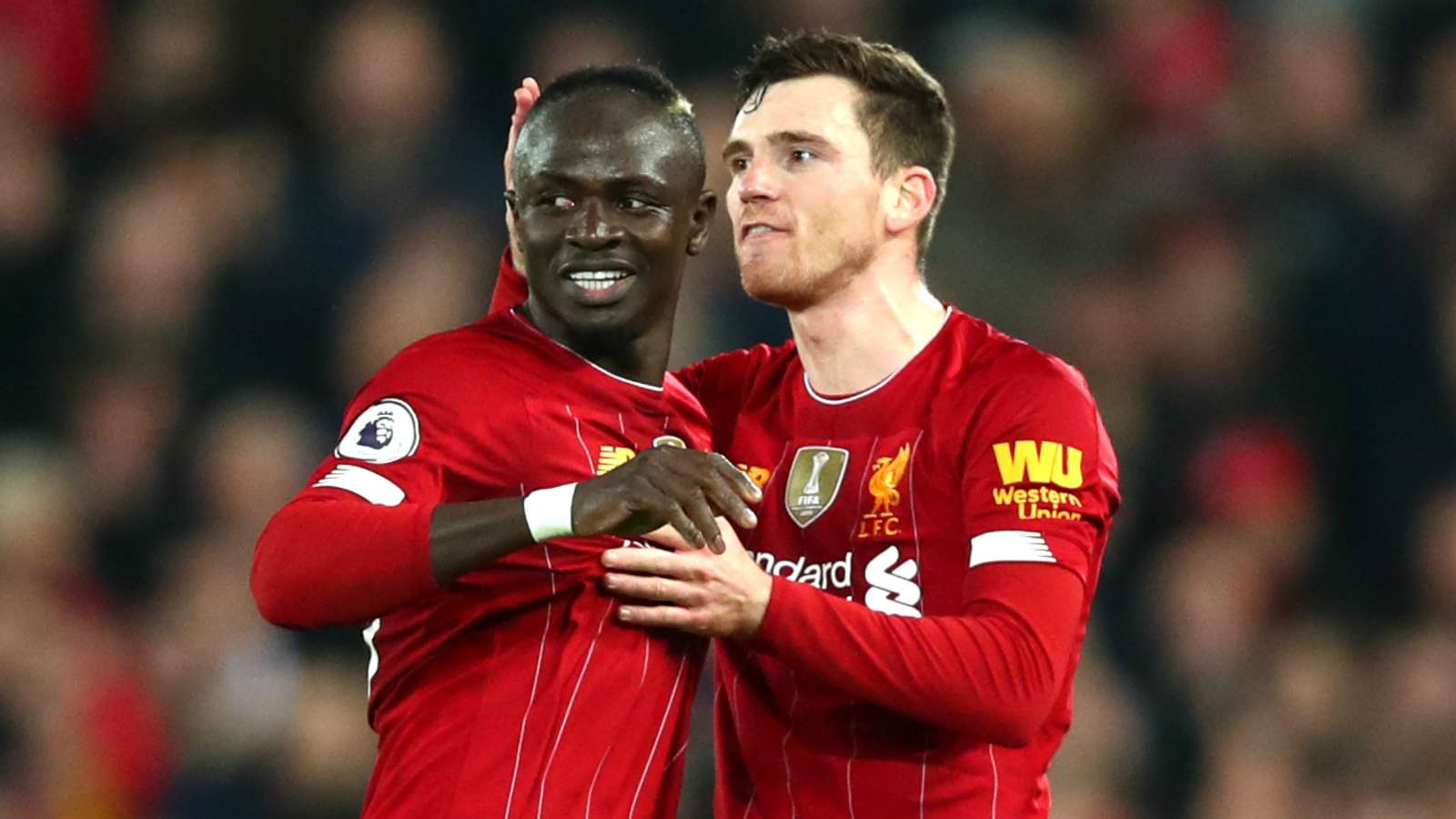 لیورپول-لیگ برتر-اسکاتلند-سنگال-قرمزها-Premier League-England-Senegal-Liverpool-Scotland