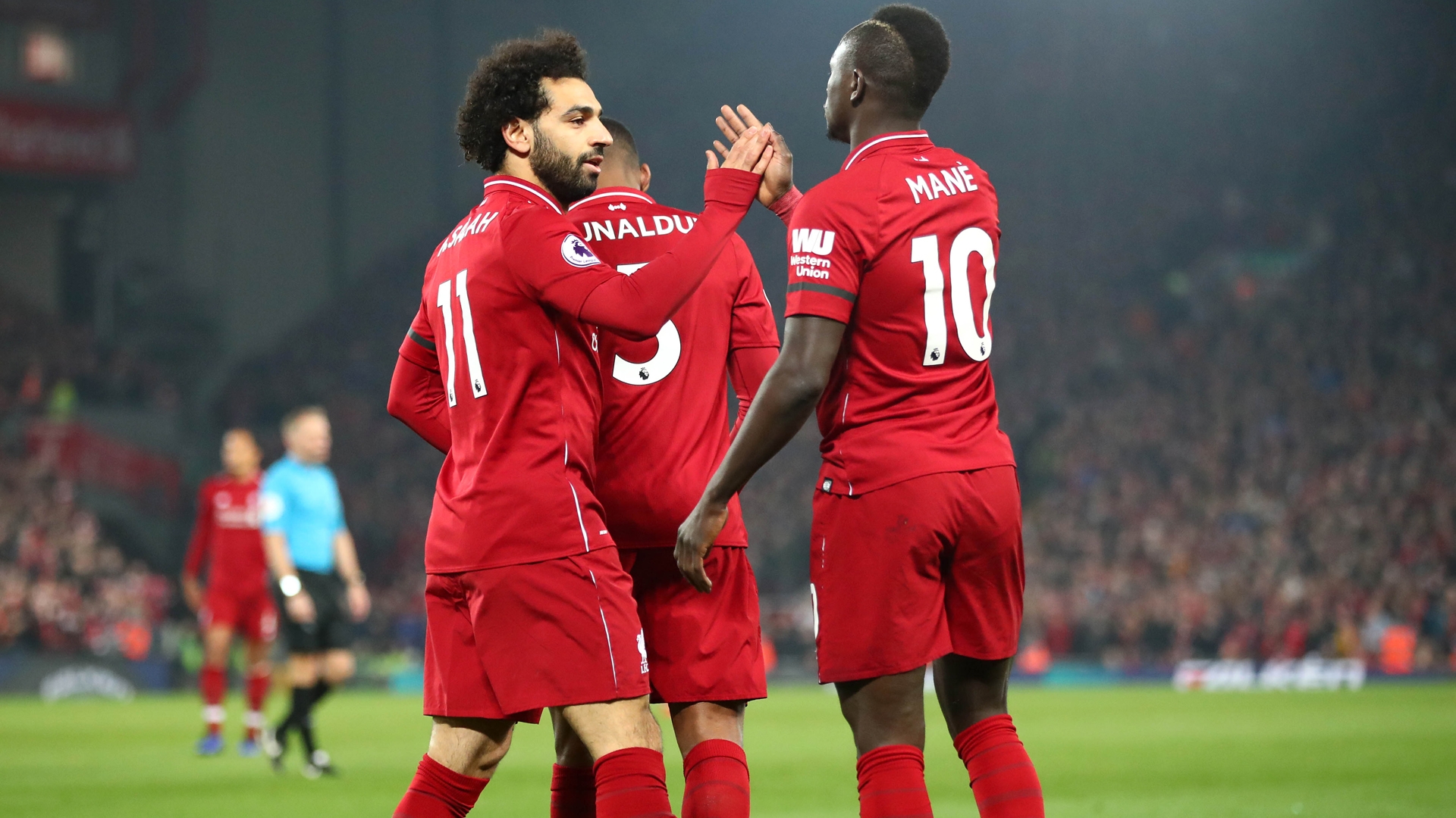 لیگ برتر-لیورپول-قرمزها-سنگال-مصر-Egypt-Senegal-UEFA Champions League-Liverpool