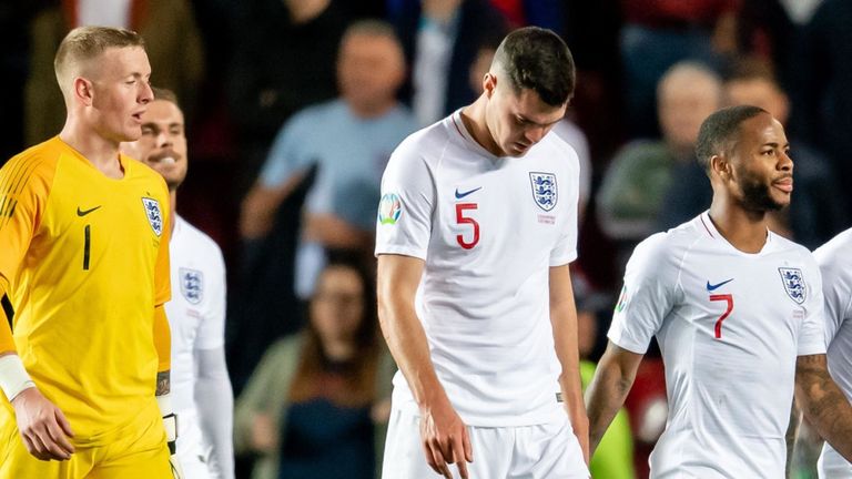 Premier League-England-EURO 2020-Three Lions-لیگ برتر-یورو ۲۰۲۰-انگلیس-سه شیرها