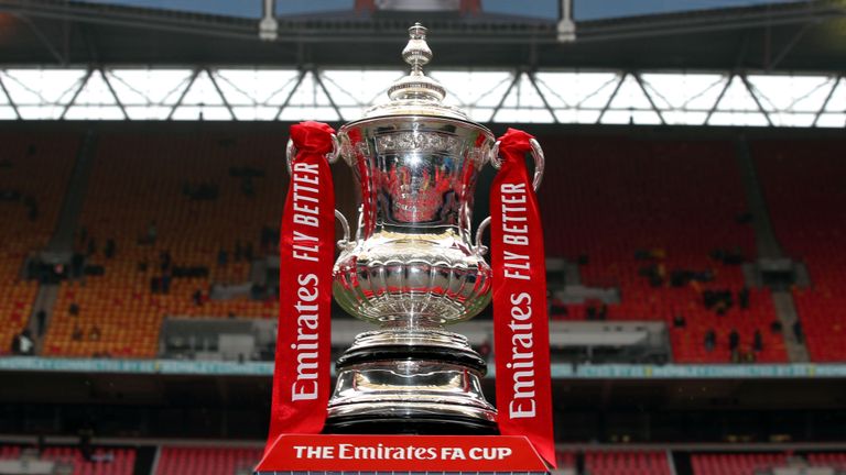 FA Cup-جام حذفی انگلیس