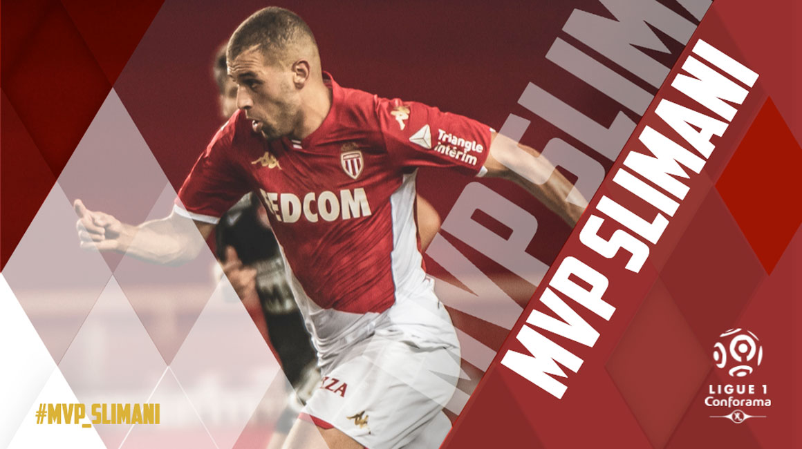 موناکو-فرانسه-الجزایر-لوشامپیونه-France-Ligue 1-Monaco-Algeria