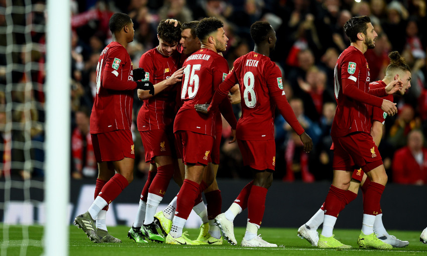 Liverpool-لیورپول-لیگ برتر-Premier League