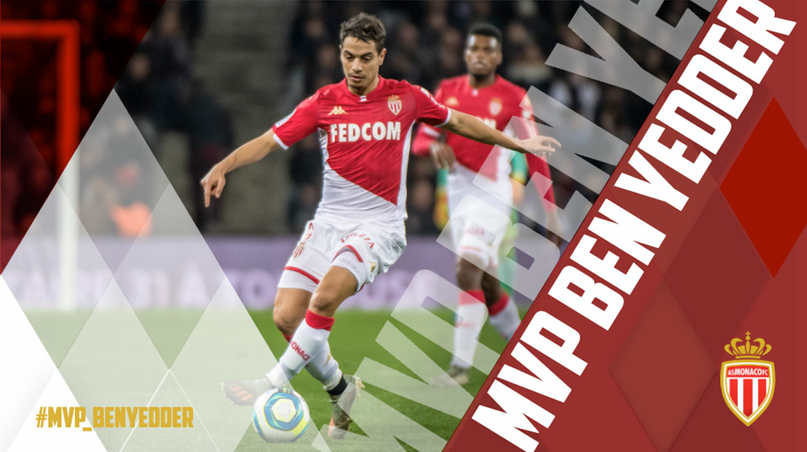 موناکو-فرانسه-لوشامپیونه-Ligue 1-France-Monaco
