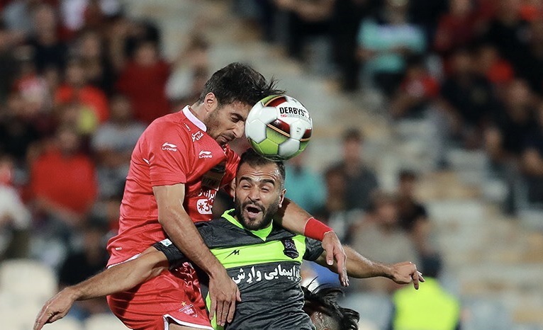 فوتبال ایران-iran football