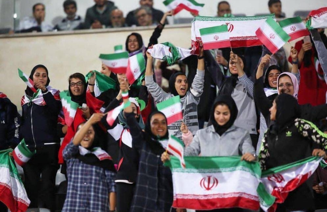 فوتبال ایران-iran football