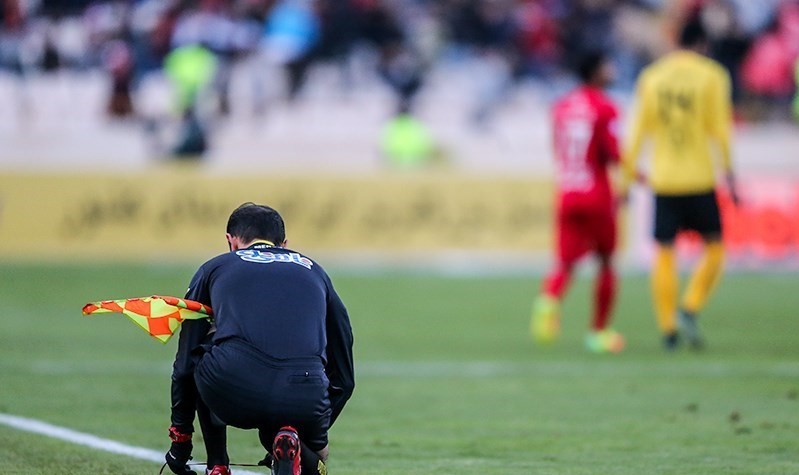 فوتبال ایران-iran football