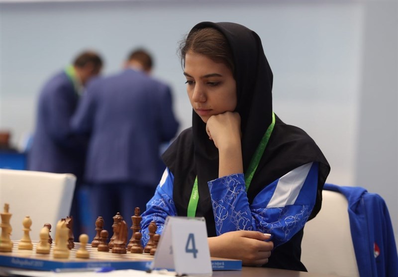 شطرنج-شطرنج ایران-chess-iran chess