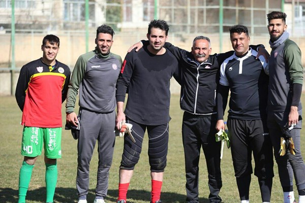 فوتبال ایران-پرسپولیس-iran football-persepolis