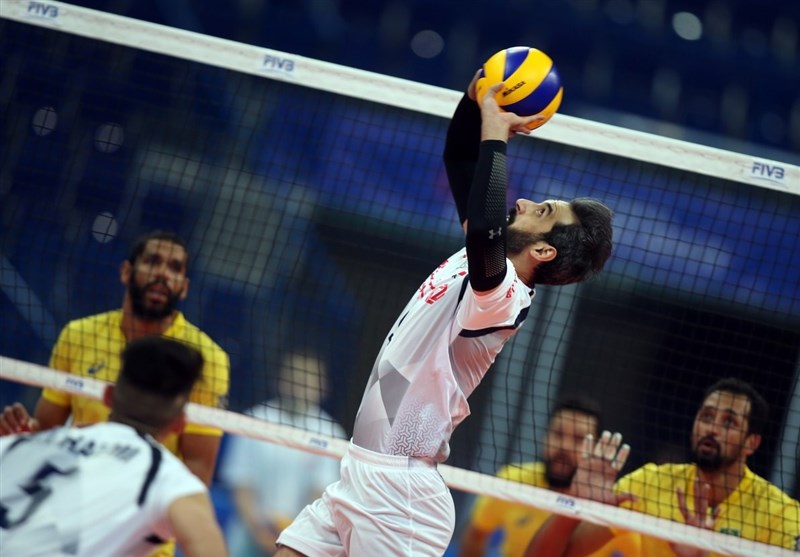 والیبال-والیبال ایران-volleyball-iran volleyball