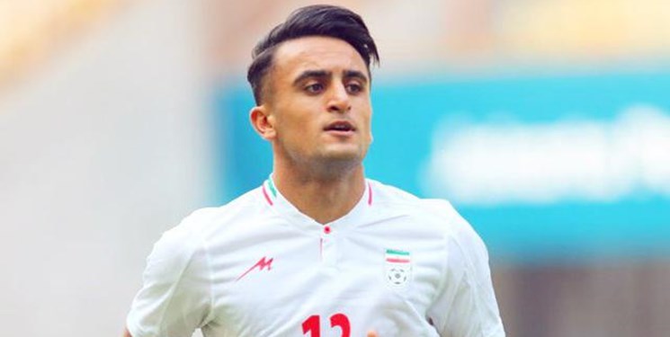 فوتبال ایران-تیم ملی ایران-iran football-team melli iran