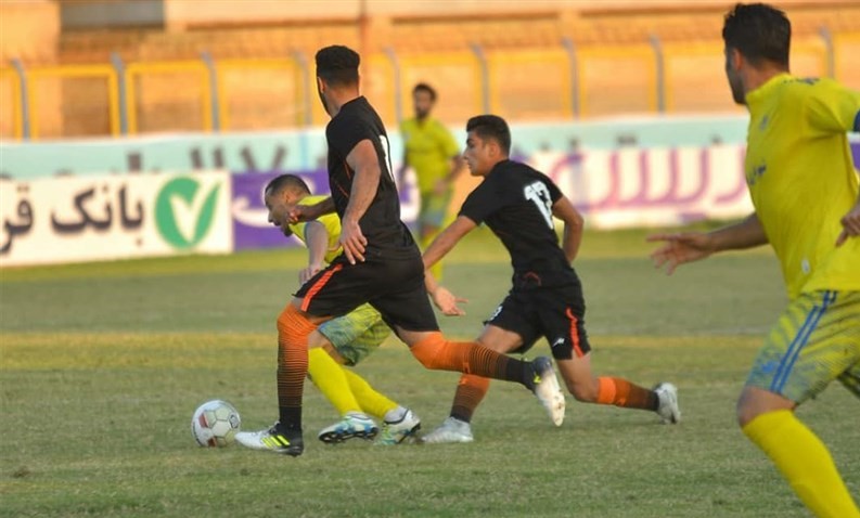 فوتبال ایران-iran football