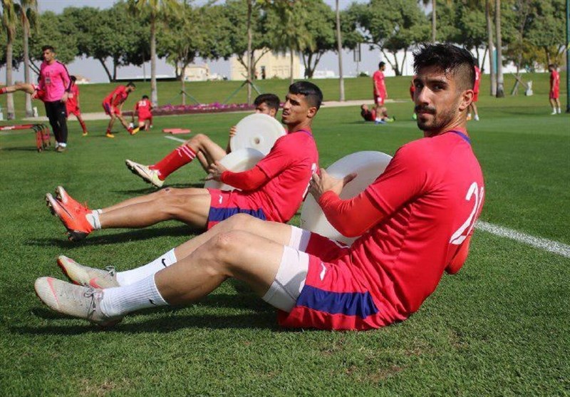 فوتبال ایران-پرسپولیس-iran football-persepolis