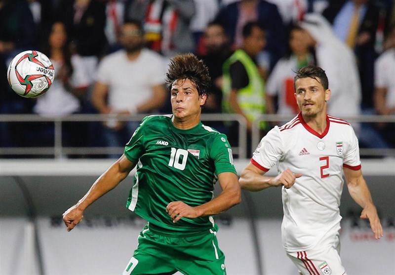 فوتبال ایران-iran football