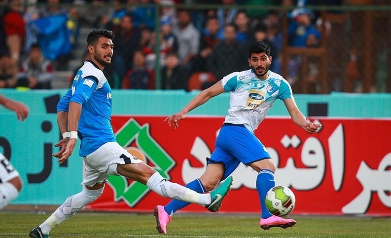 فوتبال ایران-iran football