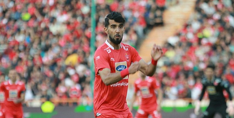 پرسپولیس-فوتبال ایران-persepolis-iran football