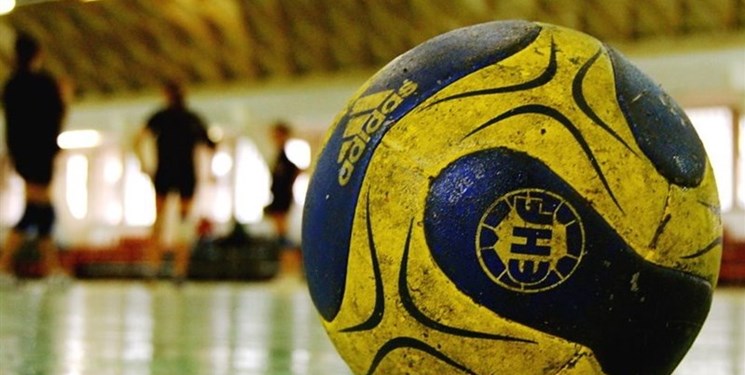 هندبال ایران-iran handball