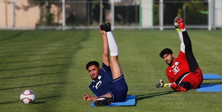 فوتبال ایران-iran football