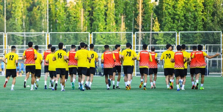 فوتبال ایران-iran football