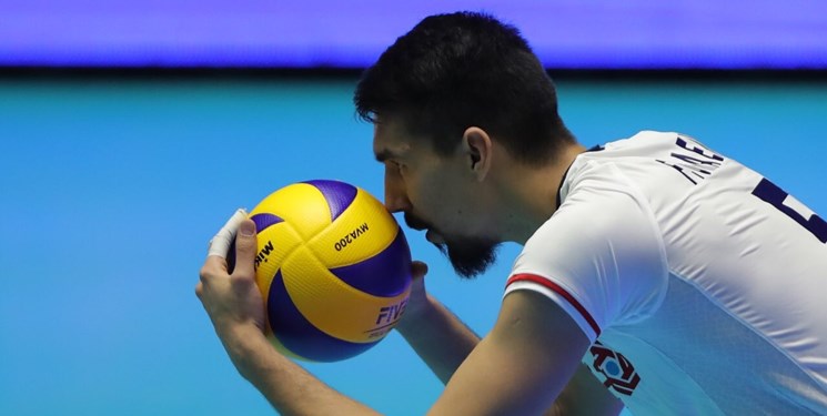 والیبال-والیبال ایران-volleyball-iran volleyball