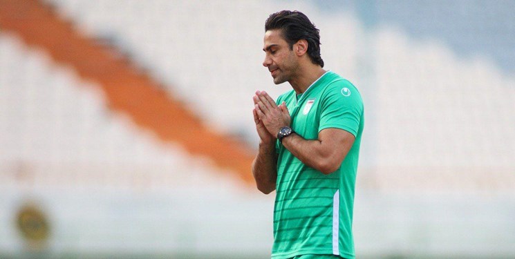 فوتبال ایران-iran football