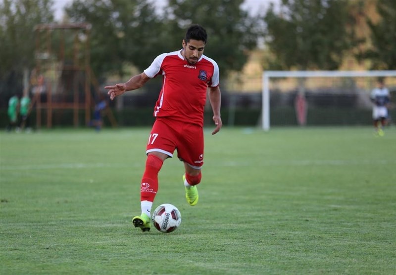 فوتبال ایران-شهرخودرو-iran football-shahr khodro