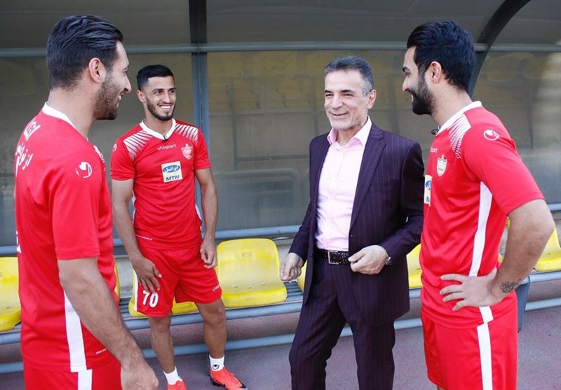 پرسپولیس-فوتبال ایران-iran football-persepolis