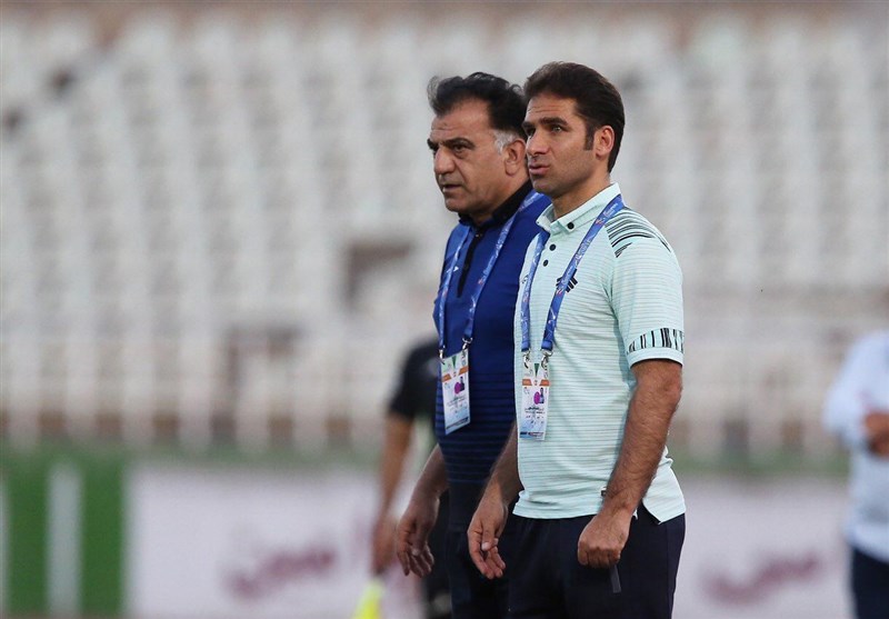 فوتبال ایران-سایپا-iran football-saipa