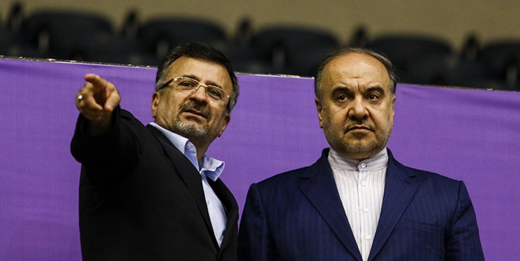 ورزش ایران-iran sport