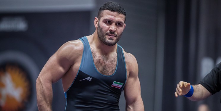 Wrestling-iran Wrestlingکشتی-کشتی ایران