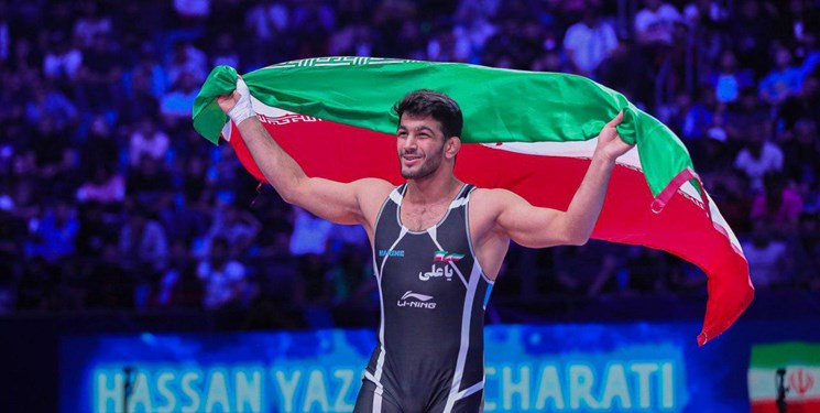 کشتی-کشتی ایران-Wrestling-iran Wrestling