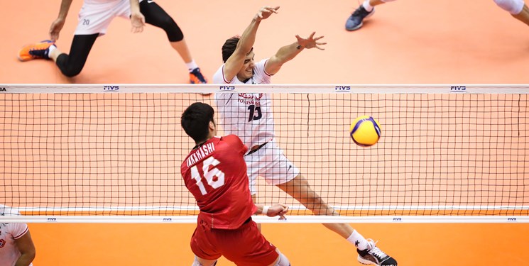 والیبال-والیبال ایران-volleyball-iran volleyball