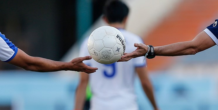 فوتبال ایران-iran football