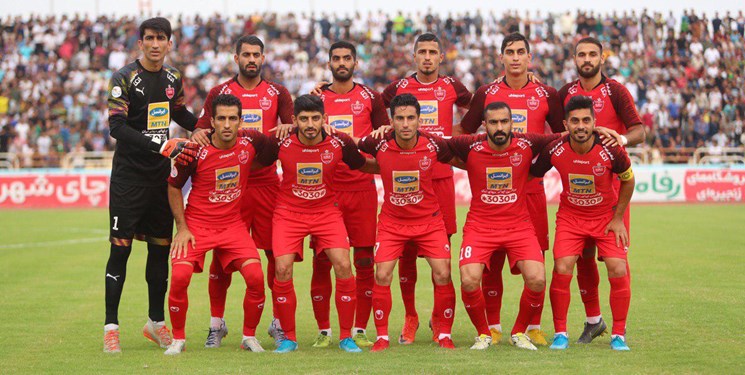 فوتبال ایران-لیگ برتر فوتبال-iran football-persian gulf league