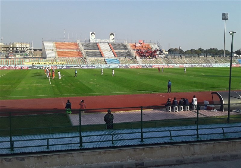 فوتبال ایران-سایپا-iran football-saipa