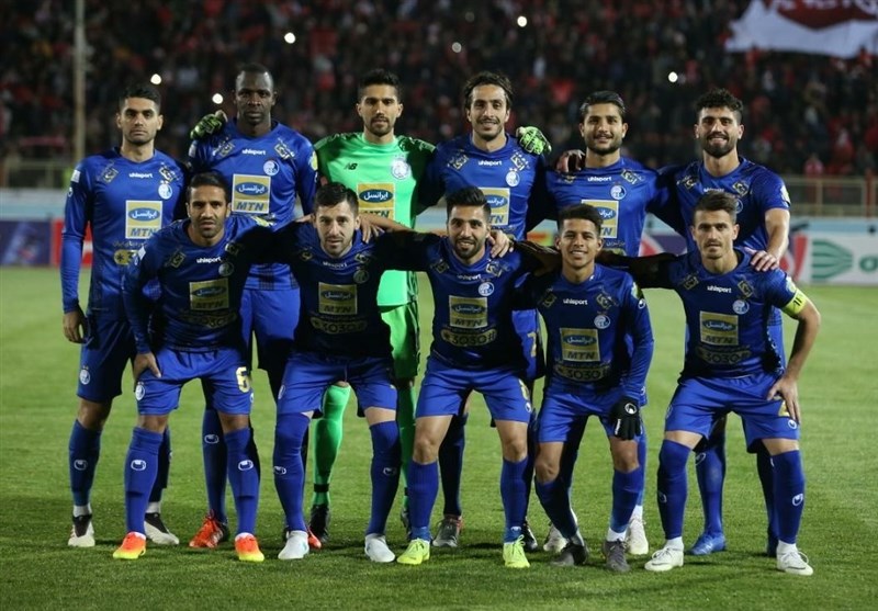 فوتبال ایران-لیگ برتر فوتبال-iran football-persian gulf league