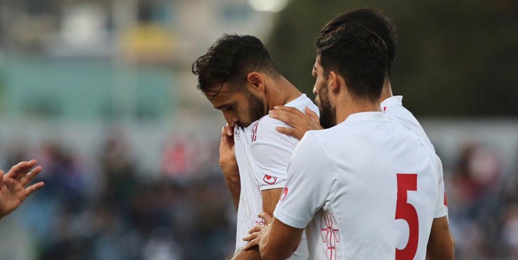 فوتبال ایران-iran football